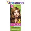 Neva Natural Color 8.3 Altın Sarısı