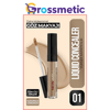 New Well Liquid Concealer 01