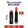 New Well Matte Lipstick 01