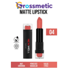 New Well Matte Lipstick 04