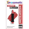New Well Matte Lipstick 05