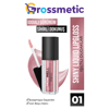 New Well Shiny Liquid Lipgloss - 01