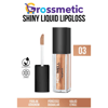 New Well Shiny Liquid Lipgloss - 03