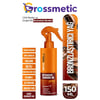 New Well Yoğun Bronzlaştırma Spreyi Kahve Çekirdeği Yağı 150 ML