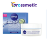 Nivea Aqua Sensation Canlan.Bakım Kremi 50 Ml