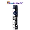 Nivea Deo Erkek 200Ml Black&White Power