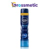 Nivea Deo Men 200Ml Fresh Actıve