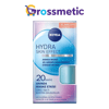 Nivea Hydra Maske 100Ml 20Sn Anınada