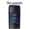 Nivea Stıck Bay 50Ml Deep