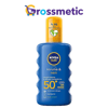 Nivea Sun Sprey Koruma&Nem Spf50 200Ml