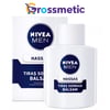 Nivea Traş Balsam 100Ml Hassas 