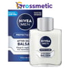 Nivea Traş Balsam 100Ml Protech Care 