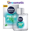 Nivea Traş Losyonu 100Ml Fresh