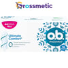 O.B Tampon Mini Procomfot 16'Lı