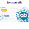 O.B Tampon 16'Lı Normal Procomfort