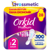 Orkıd Platınıum S.Eko Uzun 28Lı