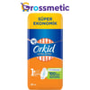 Orkid Ultra Extra Hijyenik Ped Normal Süper Ekonomik Paket 26'Lı