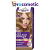 Palette Natural Rad. 8-0 Açık Kumral