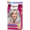Palette Set U71 Buzul Grısı