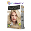 Sea Color 0.1 Platin Sarısı Saç Boyası