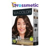 Sea Color 5.4 Açık Kestane Saç Boyası