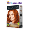 Sea Color 8.45 Tarçın Bakır Saç Boyası