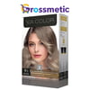 Sea Color 9.1 Elmas Sarısı Saç Boyası 