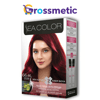 Sea Color Set 66.46 Ateş Kızılı