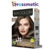 Sea Color Set 7.11  Yoğun Küllü Kumral