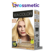Sea Color Set 9.0 Buğday Sarısı