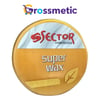 Sector Wax 150Ml Argan (Sarı)