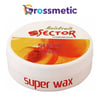 Sector Wax 150Ml Strong (Turuncu)