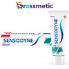 Sensodyne Diş Macunu 100 Ml Florürlü