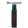 Snob Afterdark Deodorant Spray For Men