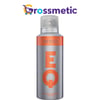 Snob Deo 150Ml Eq