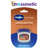 Vaseline Lip Kavanoz 7Gr Cocoa Butter