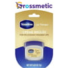 Vaseline Lip Kavanoz 7Gr Creme Brulee