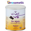 Vivet Teneke Ağda 240 Gr Naturel