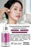 AHA-BHA Serum Cilt Yenileyici & Yoğun Gözenek Sıkılaştırıcı - 50 Ml