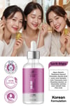 AHA-BHA Serum Cilt Yenileyici & Yoğun Gözenek Sıkılaştırıcı - 50 Ml