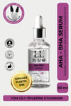 AHA-BHA Serum Eksfoliye Edici Cilt Yenileyici & Yoğun Gözenek Sıkılaştırıcı - 50 Ml