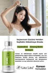 Dökülme Karşıtı & Kökten Uca Güçlendirici Besleyici Saç Bakım Serumu – 50 Ml