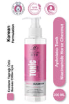 Hassas Ciltler Aydınlatıcı Tonik Niacinamide Horse Chestnut - 200 Ml