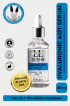 Hyaluronik Asit Yoğun Nemlendirici & Dolgunlaştırıcı Canlandırıcı Serum – 50 ml