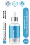 Hyaluronik Asit Yoğun Nemlendirici & Dolgunlaştırıcı Canlandırıcı Serum – 50 ml