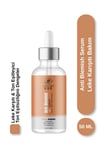 Leke Karşıtı & Ton Eşitleyici Aydınlatıcı Vegan Anti Blemish Cilt Bakım Serumu – 50 ml