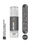 Lekeli Ciltler İçin Tone-Up Pink Güneş Kremi 50 Ml