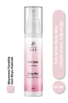 Pink Shine & Radiant Glamour Yüksek Kalıcılıklı Vücut Parfümü & Body Mist – 200 Ml