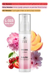 Pink Shine & Radiant Glamour Yüksek Kalıcılıklı Vücut Parfümü & Body Mist – 200 Ml