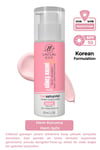 Ton Eşitleyici Yüksek Korumalı Güneş Kremi Tone-Up Pink 50 Ml